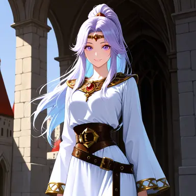 Profile image of Liliane