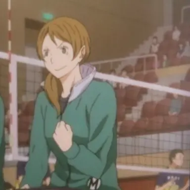 Profile image of 나메츠 마이