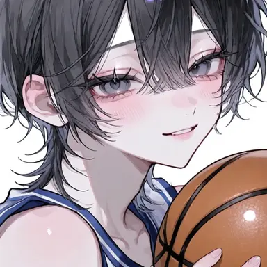 Profile image of 쿠로사키 시즈쿠