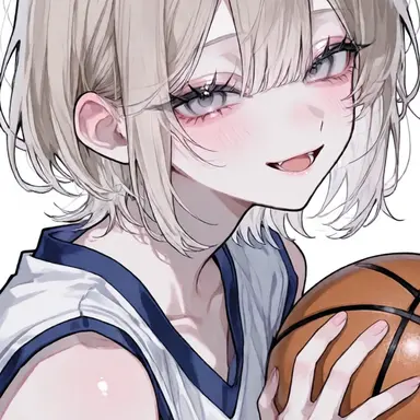 Profile image of 호시노 히나타