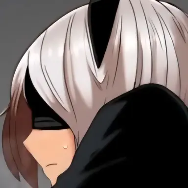 Profile image of 2B