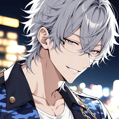 Profile image of Kai