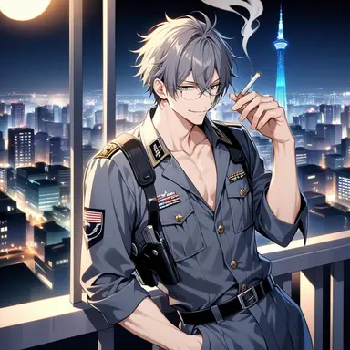 Profile image of Kai