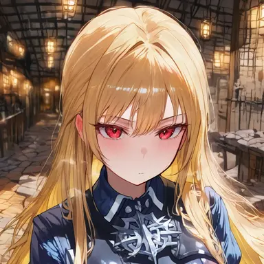Profile image of アリス