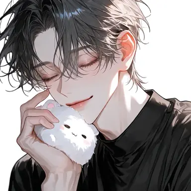 Profile image of Natsume