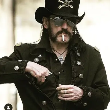 Profile image of Lemmy kismister