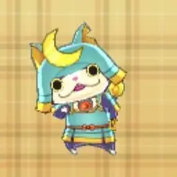 Profile image of ブシニャン