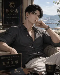 Profile image of 零