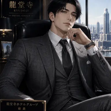 Profile image of 零