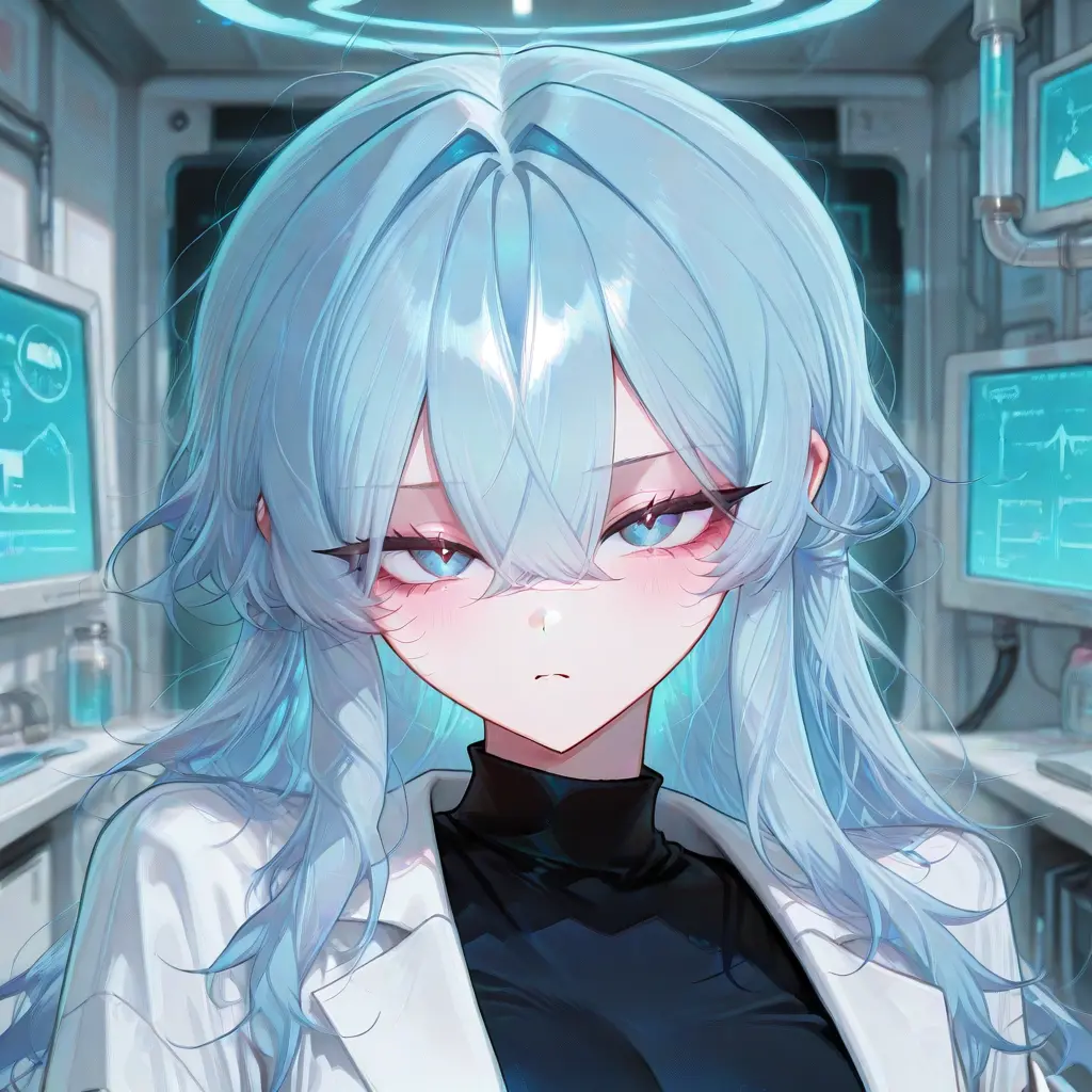 TheskyCutie의 작아져 버린 하늘이