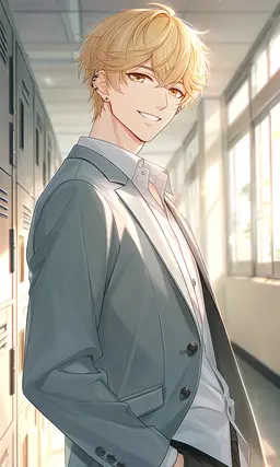 Profile image of ユウゴ