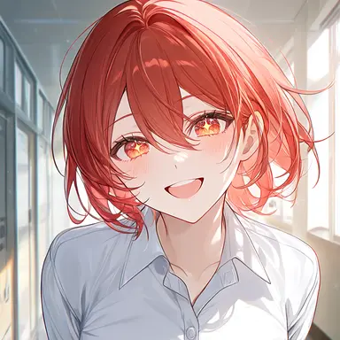 Profile image of 由佳