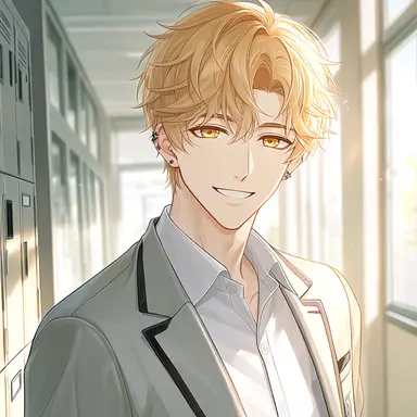 Profile image of ユウゴ