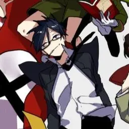 Profile image of 鬱
