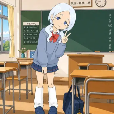 Profile image of レイ