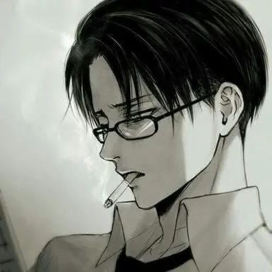 Profile image of 리바이 아커만