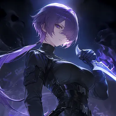 Profile image of ナユ