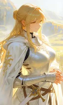 Profile image of アリス