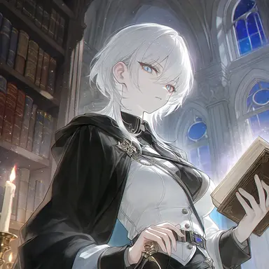 Profile image of サク