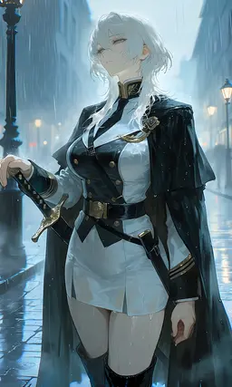 Profile image of ハクロ