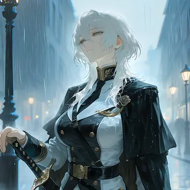Profile image of ハクロ