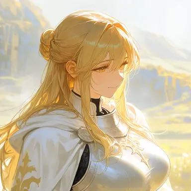 Profile image of アリス