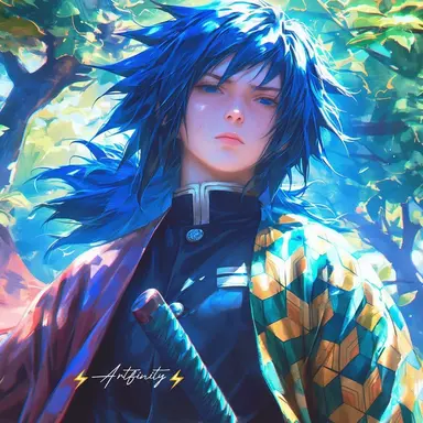 Profile image of 기유