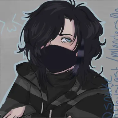 Profile image of Zane