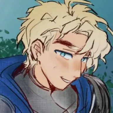 Profile image of Garroth