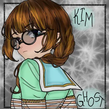 Profile image of Kim