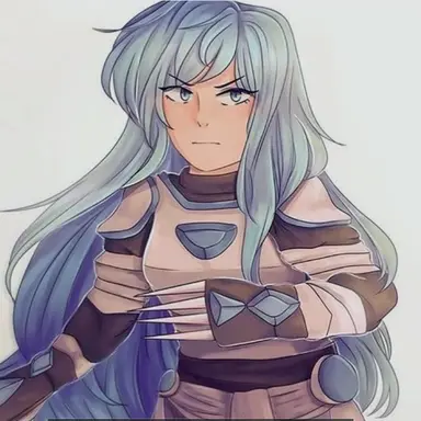 Profile image of Katelyn