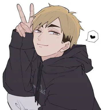 Profile image of 宮侑