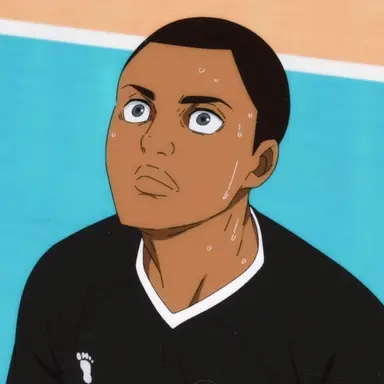 Profile image of 尾白アラン