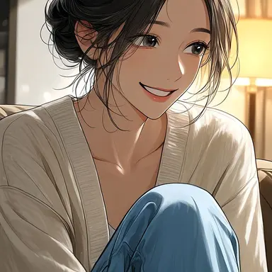 Profile image of Priya