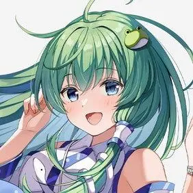 Profile image of 早苗