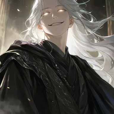 Profile image of Mireth