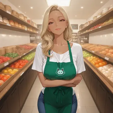 Profile image of 玲子