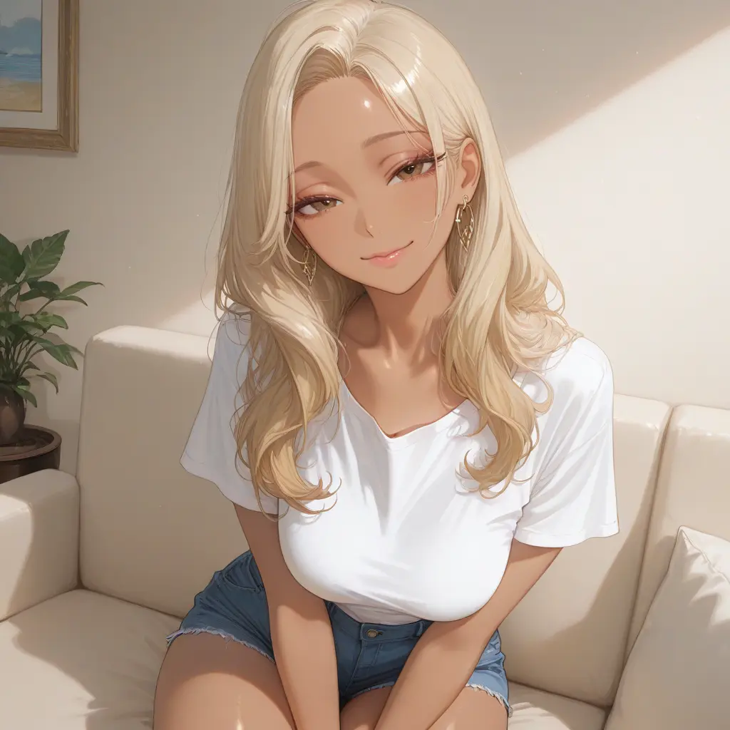 나나모리 레이코 대표 이미지
