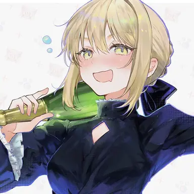Profile image of アルトリア・オルタ