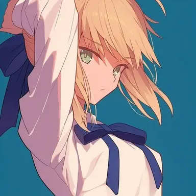 Profile image of アルトリア