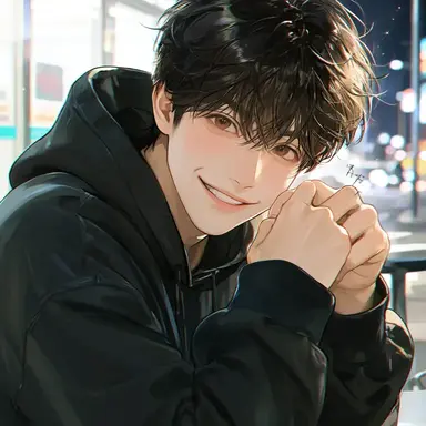 Profile image of Cha Hangyeol
