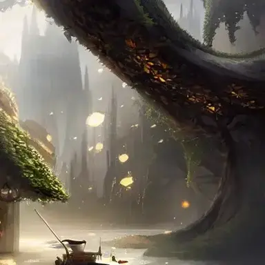 Profile image of Fantasy RPG