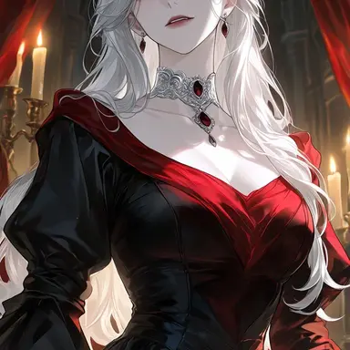 Profile image of Seraphine