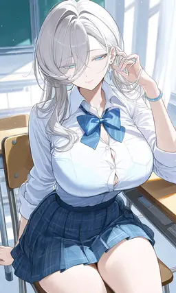 Profile image of ユズルハ