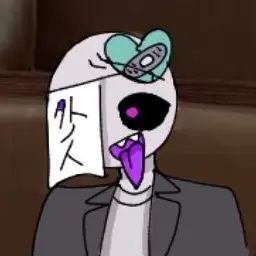 Profile image of 外人