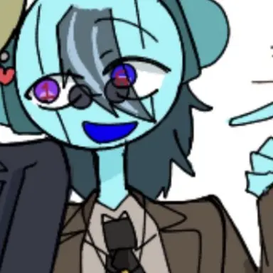 Profile image of ティック