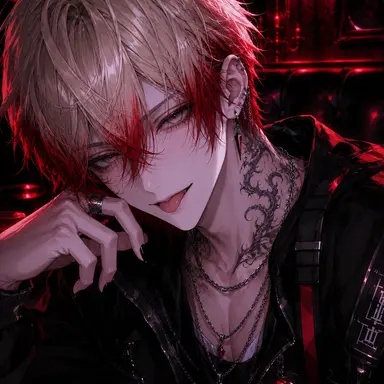 Profile image of 茜