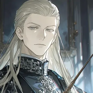 Profile image of Lucius Malfoy