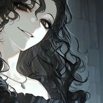 Profile image of Bellatrix Lestrange
