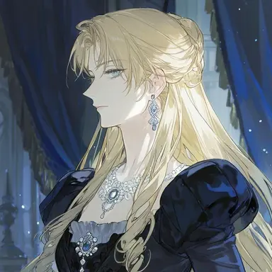 Profile image of Narcissa Malfoy